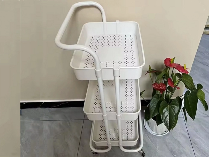 Sanfte Mobilität mit Bremse