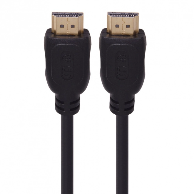 Vergulde HDMI-kabel 3 m