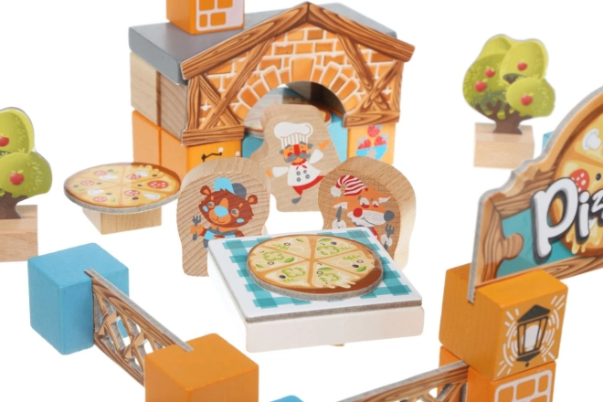 Interactief spel