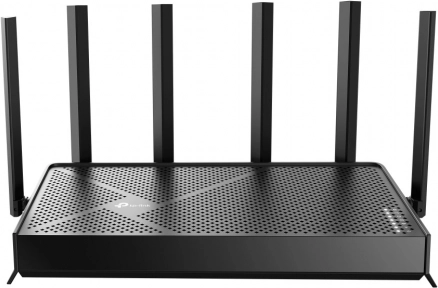 Dualband Wi‑Fi 7 Router TP-Link