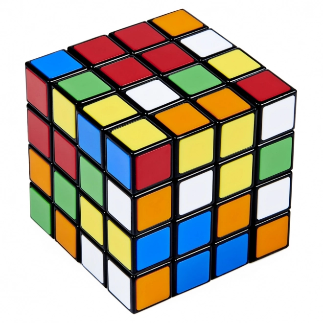 Rubik's kubus meester 4x4