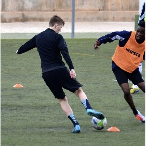 Trainingskegels