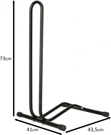 Brede compatibiliteit met fietsen