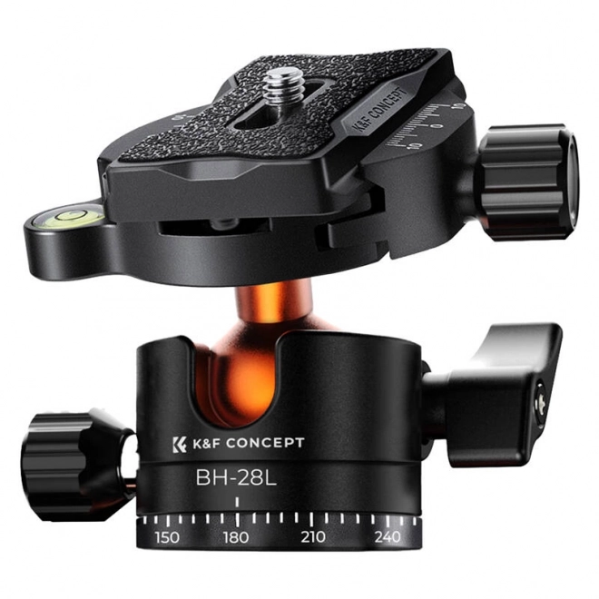 Statief K&F Concept