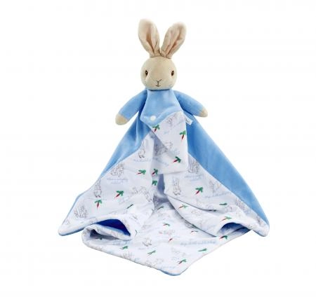 Design magique PETER RABBIT