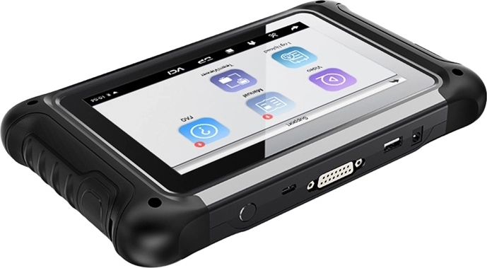 Sicher und robust für die Werkstatt