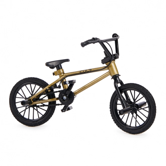 Tech Deck BMX miniature bikes