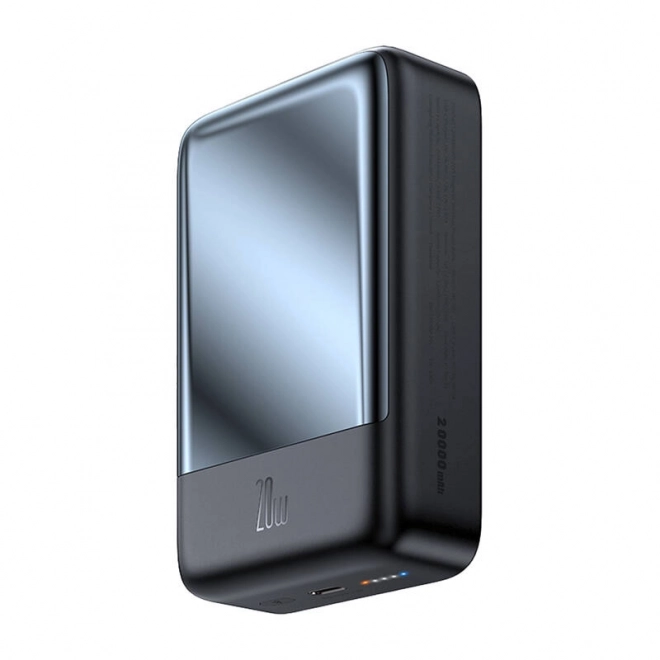 Magnetische powerbank 20000mAh 20W