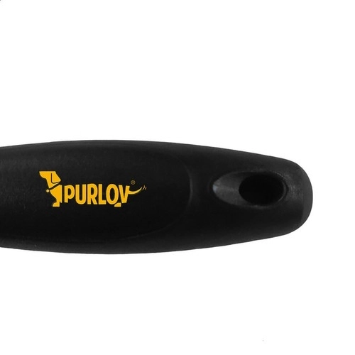 Haarborstel Purlov 24261