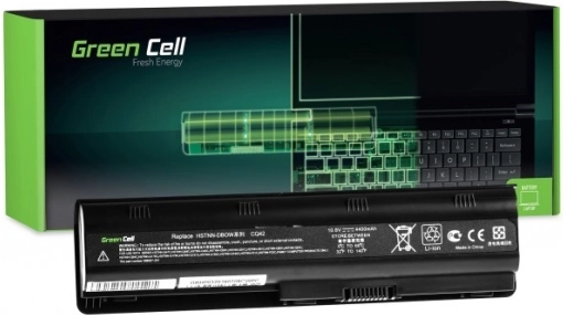 Batterij voor HP 635 10,8 V 4400 mAh