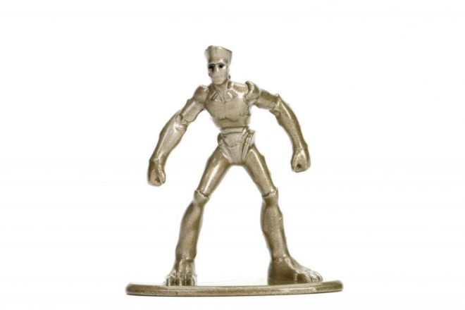Marvel Nanofiguurtje