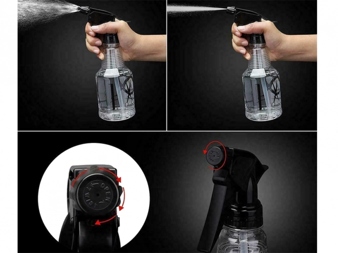 Universele kapperspray