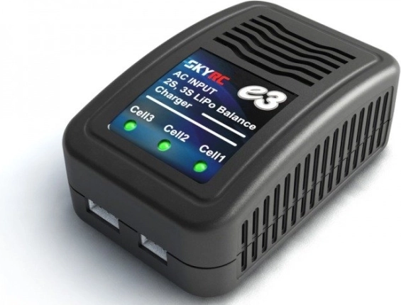 Universal Charger LiPo SkyRC E3