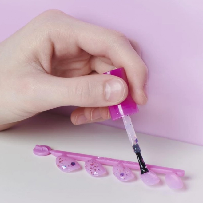 Set dubbele Cool Maker Manicure Verrassing