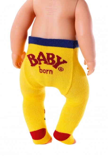 Panty Baby Born 2-pak