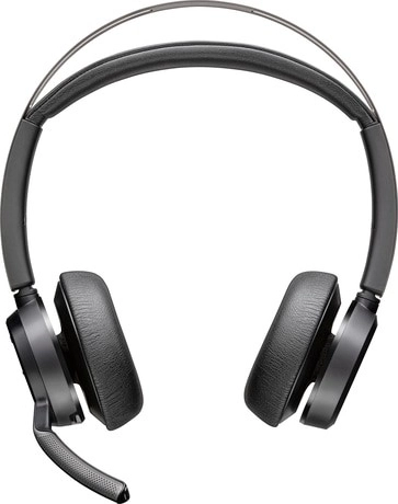 Draadloze headset POLY Voyager Focus 2