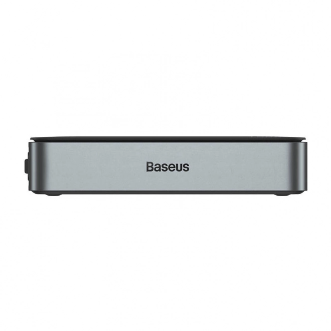 Auto-starter Baseus Black Super Energy Pro+