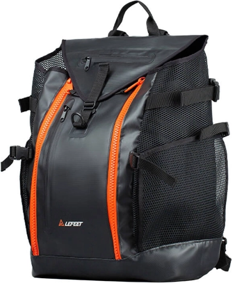 Backpack for Scooter Accessories Lefeet DivePack