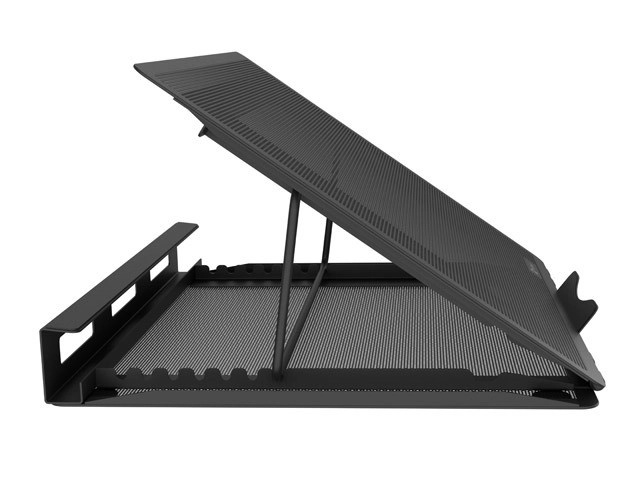 Natec Tern 2 verstelbare laptopstandaard