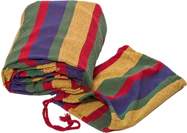 Compact travel pouch