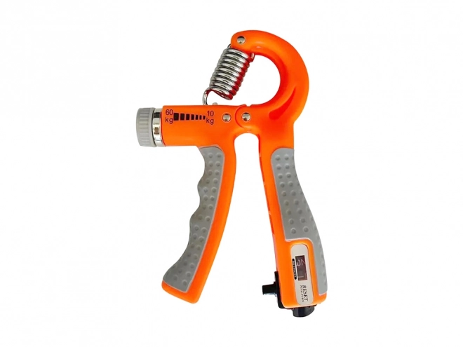 Handtrainer met instelbare weerstand 10-60 kg