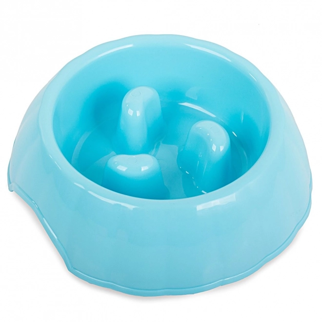 Slow Feeder Bowl for Dogs and Cats