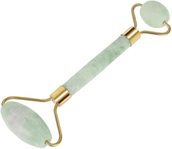 Jade-Gesichtsmassageroller