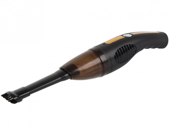 Aspirateur à main sans fil pour voiture USB