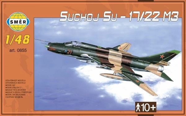 Soukhoï Su-17/22 M3