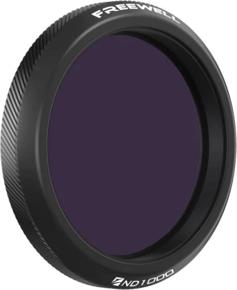 ND1000-filter voor DJI Osmo Action 5 Pro