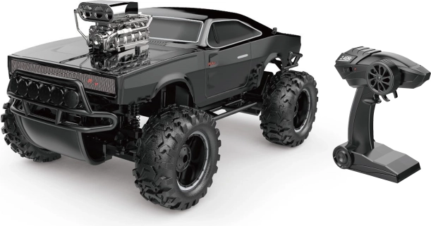 Voiture RC télécommandée 40 cm
