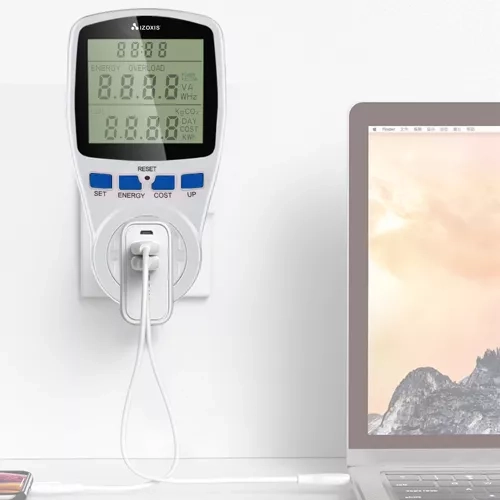 Digitaler Stromverbrauchsmesser