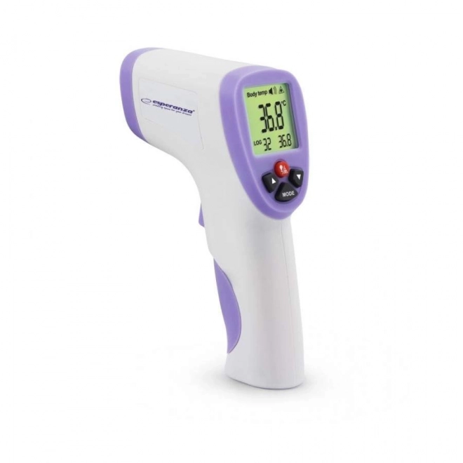 Thermomètre multifonction Dr. Lucas