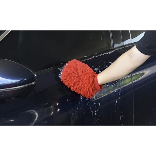 Schoonmaakset voor interieur en exterieur van auto's Xtrobb