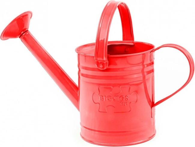 Rode gieter voor kinderen Bigjigs Toys