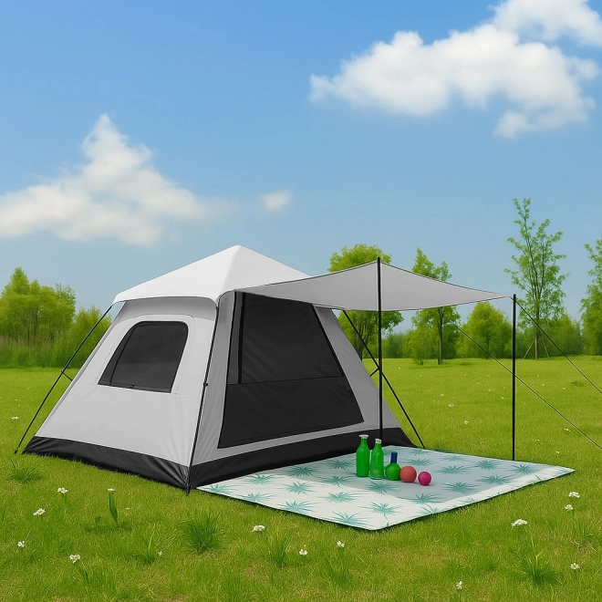 Tente pour 4 personnes par MultiGarden