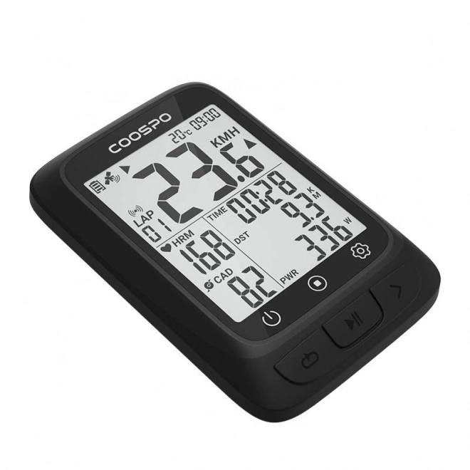 Coospo Bike Computer