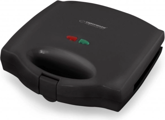 Universeller Toaster 3-in-1 Portobella schwarz