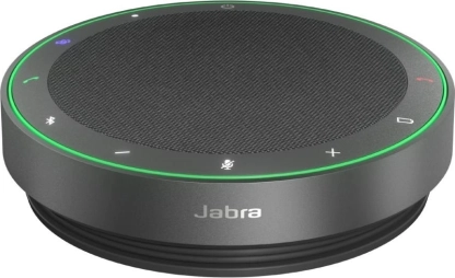 Jabra Speak2 75 speakerphone set for Microsoft Teams
