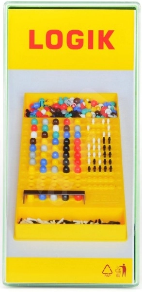 Logik gezelschapsspel