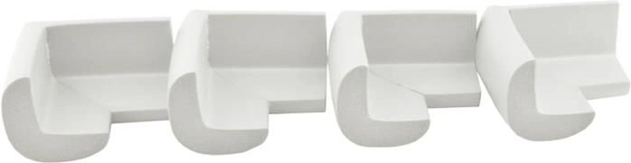 Soft and flexible protection