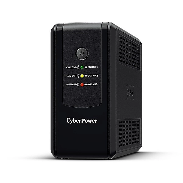 Source d'alimentation UPS CyberPower UT650EG-FR 650VA/360W