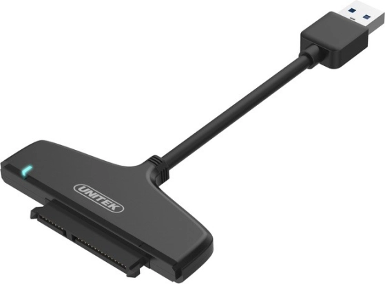 UNITEK USB-3.0-auf-SATA-III-Adapter für 2,5" HDD/SSD