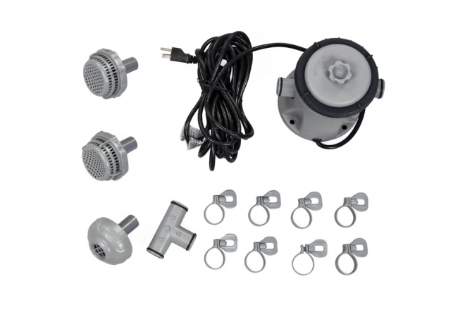 Filter Pump for Bestway Pool