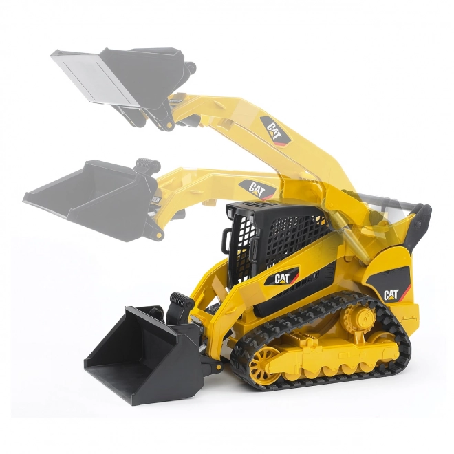Bruder Caterpillar Rupsbandlader