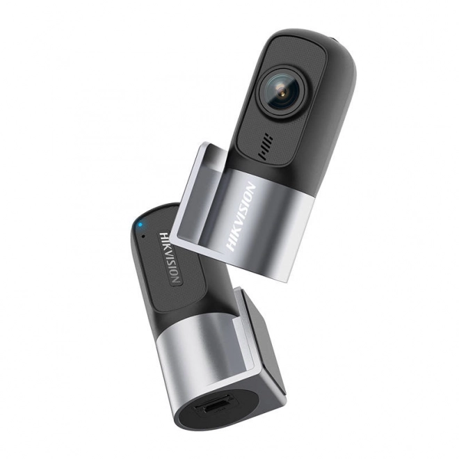 Dashboard camera Hikvision with Wi-Fi and G-sensor