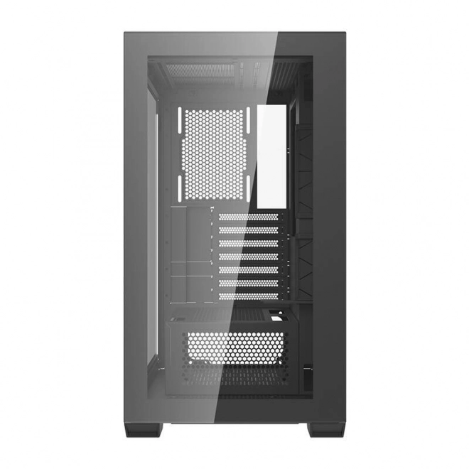 Computerbehuizing Darkflash DLX4000 Glas