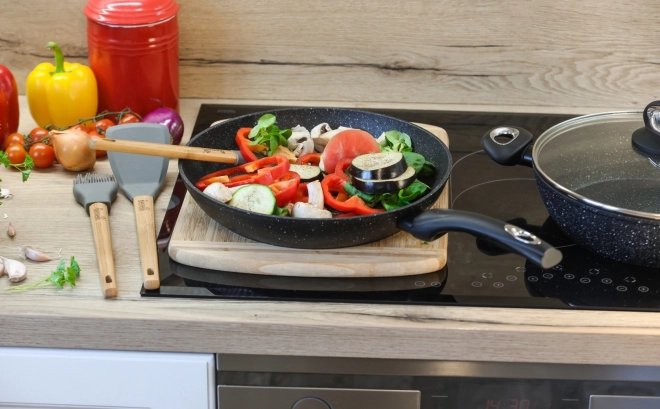 Pan Tivano 20 cm