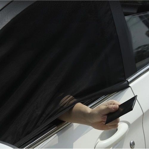 Front Car Window Sunshade