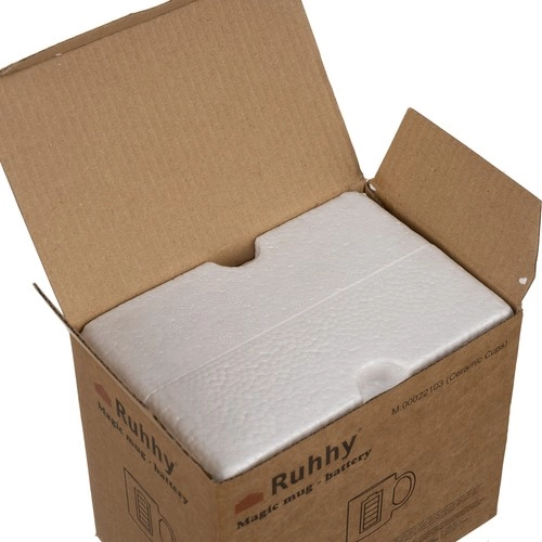 Stevige geschenkverpakking